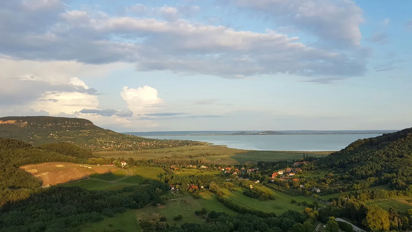 NGM: rekordot dönthet a nyári szezon, Magyarország továbbra is népszerű úti cél
