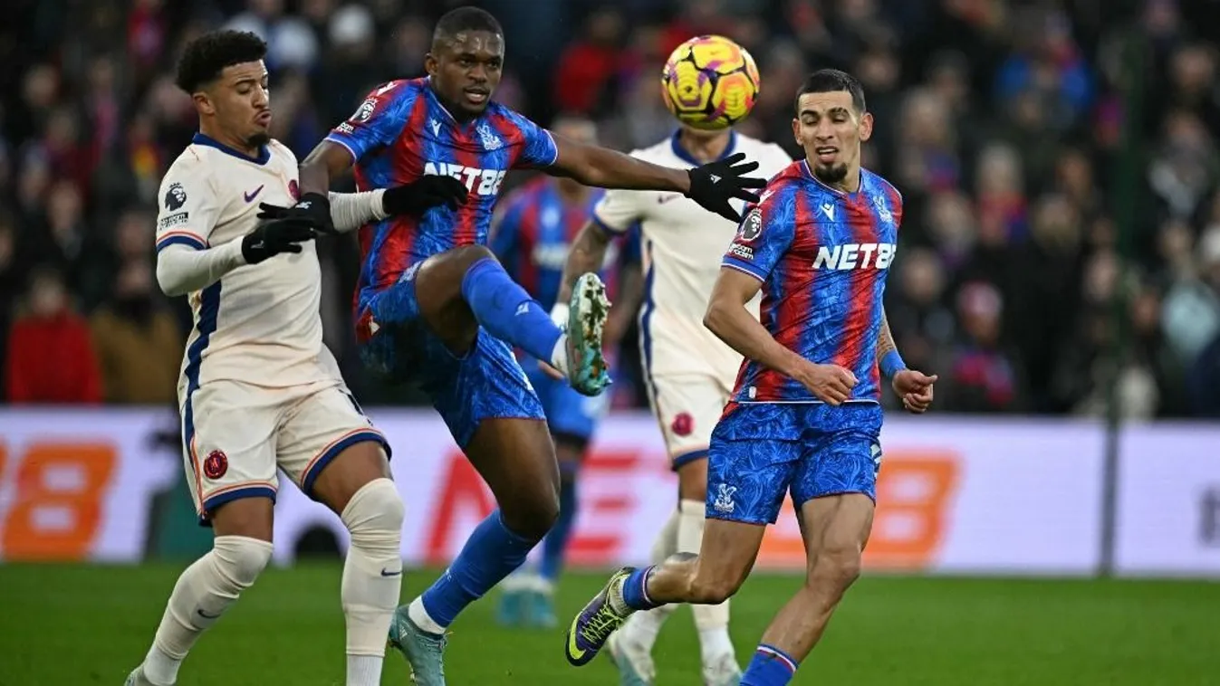 Kizárták a Premier League-csapatot az Európa-ligából Kép