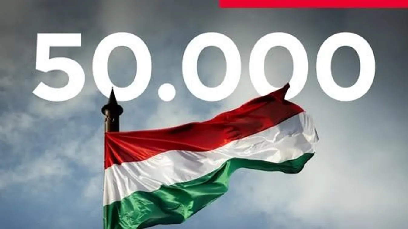 Orbán Viktor: Már 50 ezren vagyunk a Digitális Polgári Körökben Kép