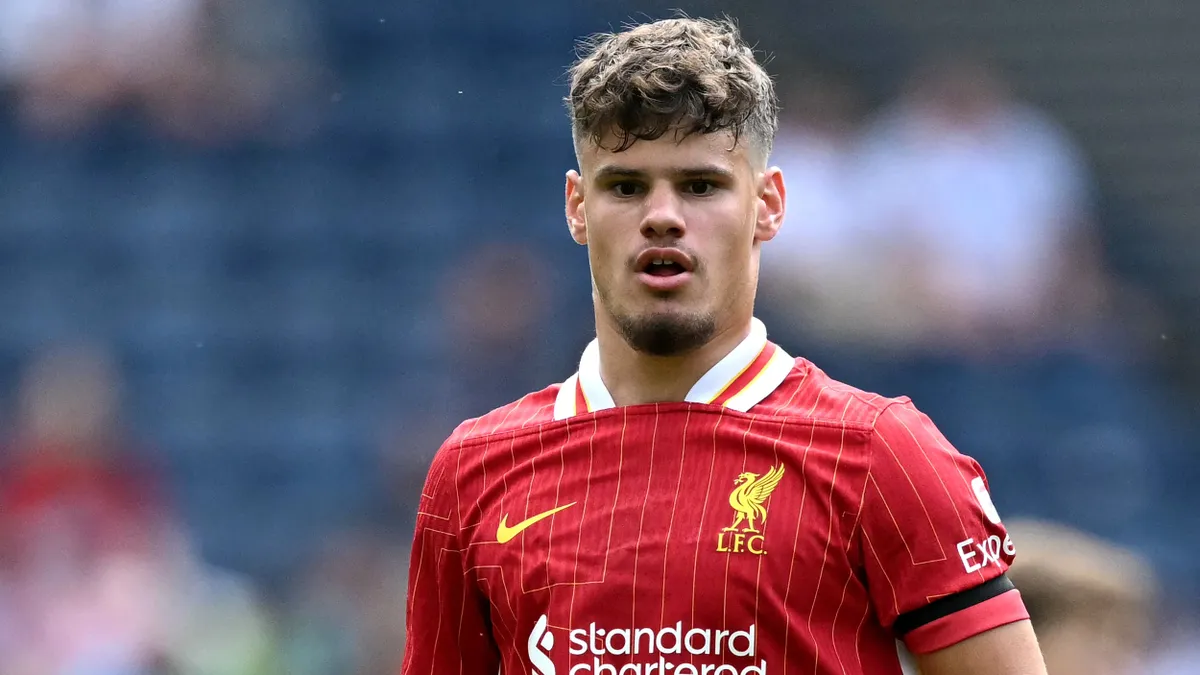 Szoboszlaival közös fotó buktatta le, eldőlt Kerkez Milos sorsa Liverpoolban