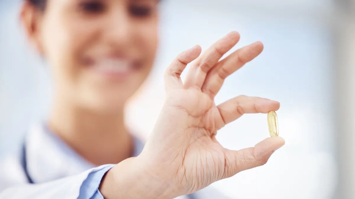 Döbbenetes dolog derült ki a D-vitaminról