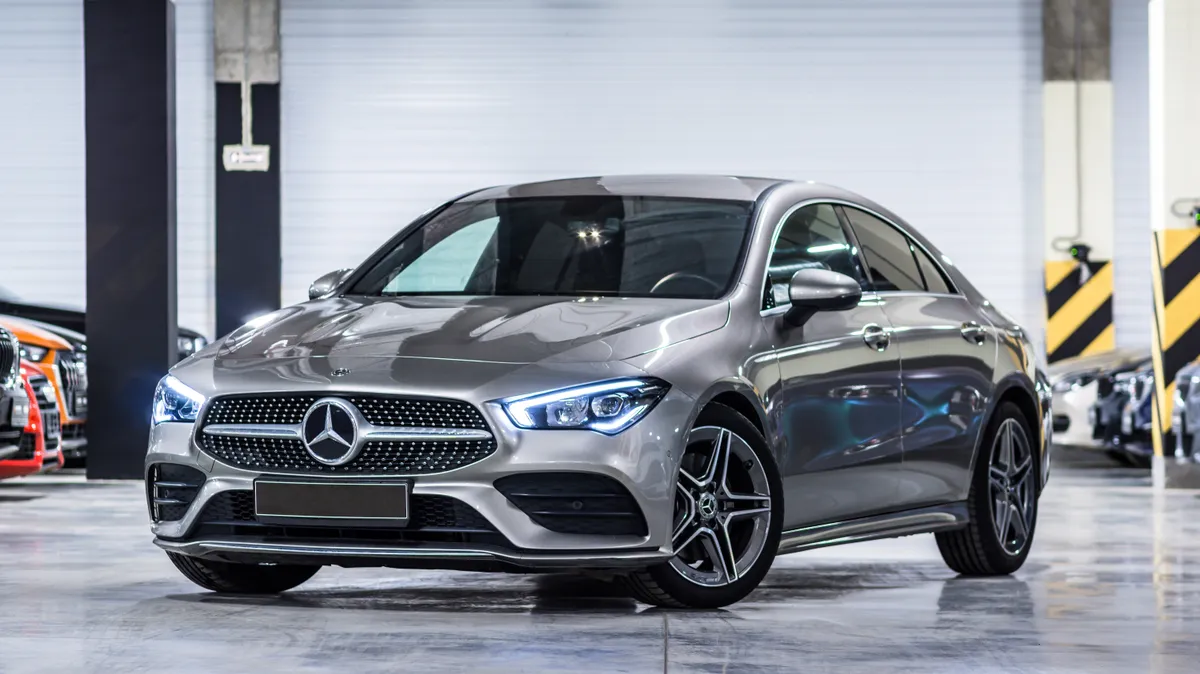 Véget ért egy korszak a kecskeméti Mercedes-gyárban