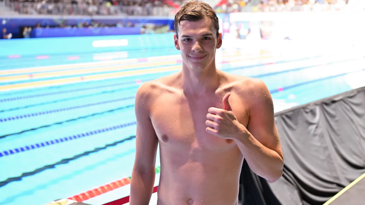 Kós Hubert lemaradt a dobogóról a világbajnokságon