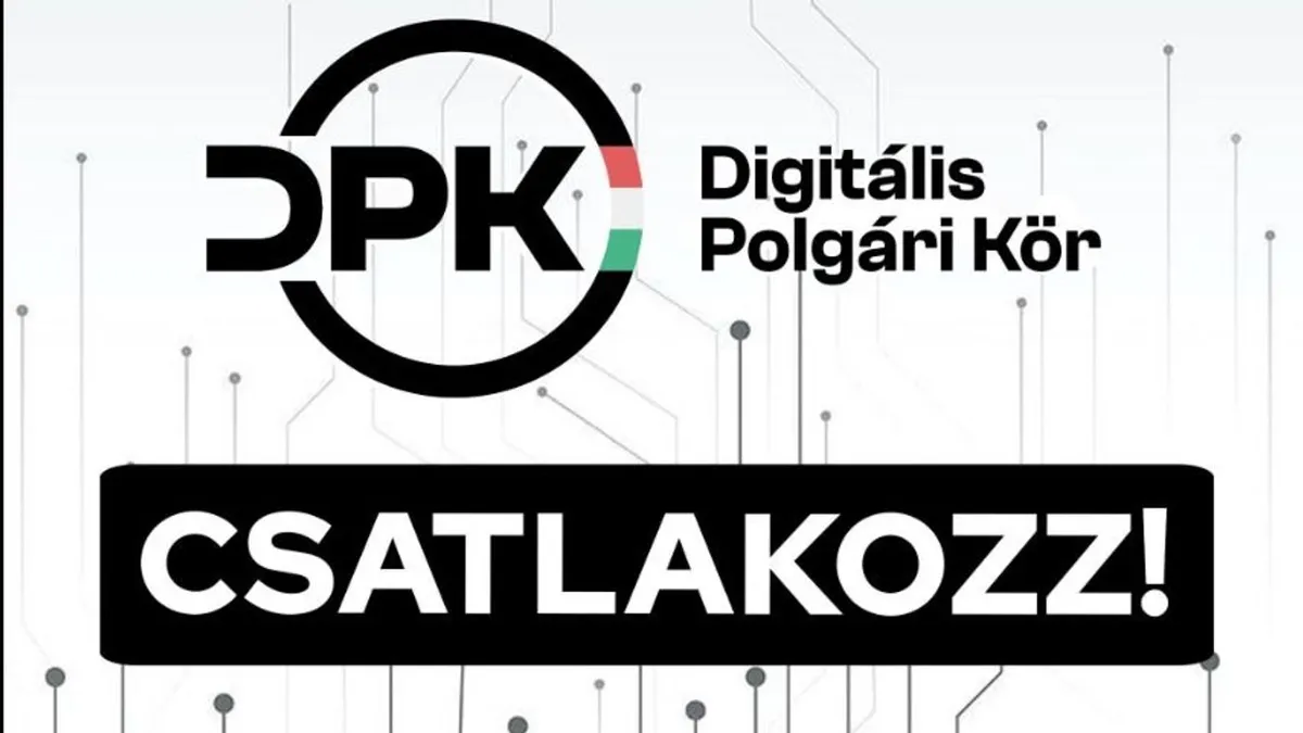 Világhírű futó, provokatív rapper, ismert filozófus – ezek a sztárok csatlakoztak a Digitális Polgári Körökhöz