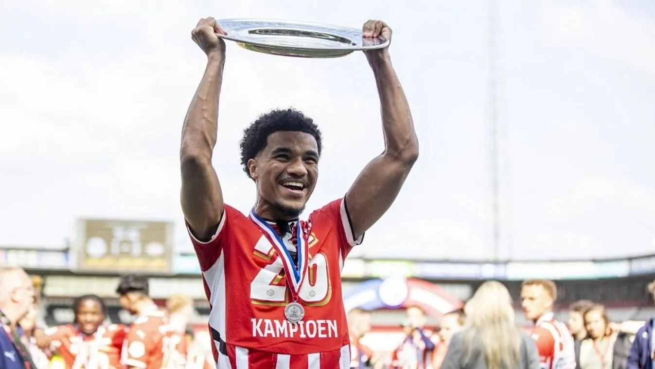 Rekordösszegért igazolta le Florian Wirtz utódját a Leverkusen Kép
