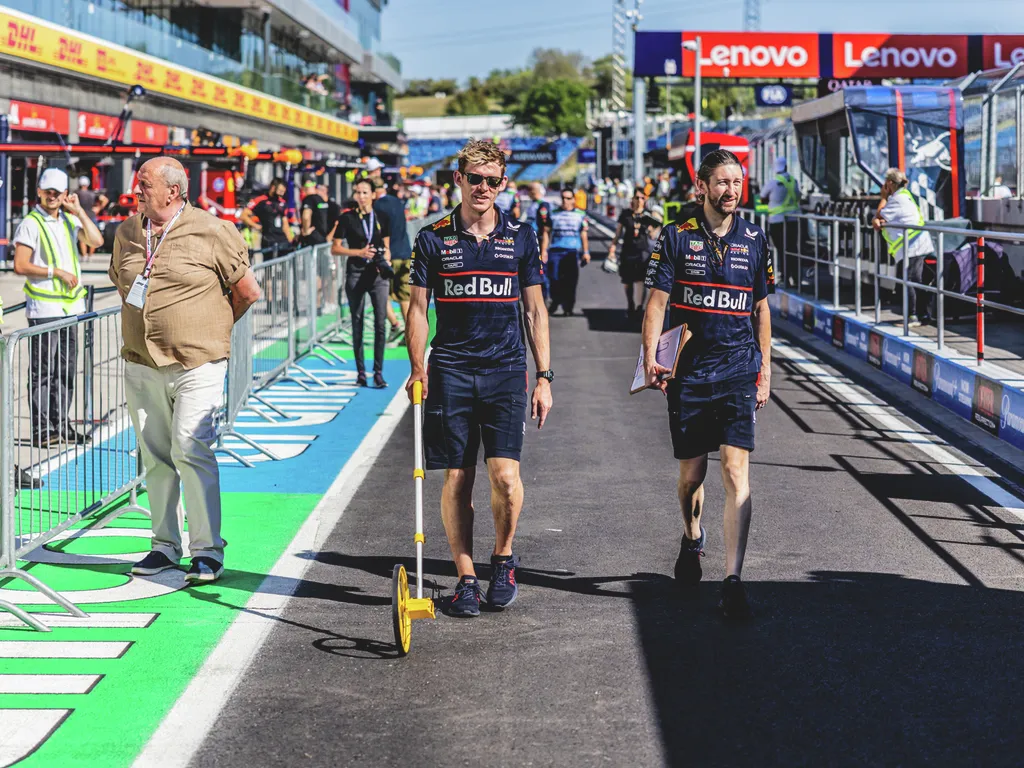 Forma-1 - Magyar Nagydíj, mogyoródi Hungaroring, Mogyoród, Hungaroring, Forma-1MagyarNagydíj, Forma-1, Magyar Nagydíj, Mogyoród, 2025. július 31.&nbsp; 
