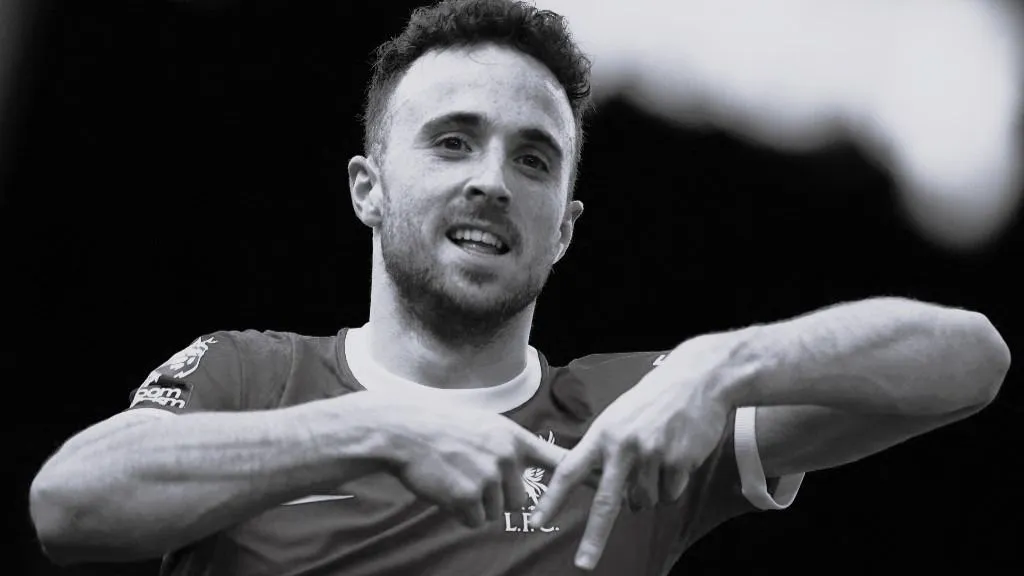 Diogo Jota, DiogoJota, focista, halála, portugál profi labdarúgó