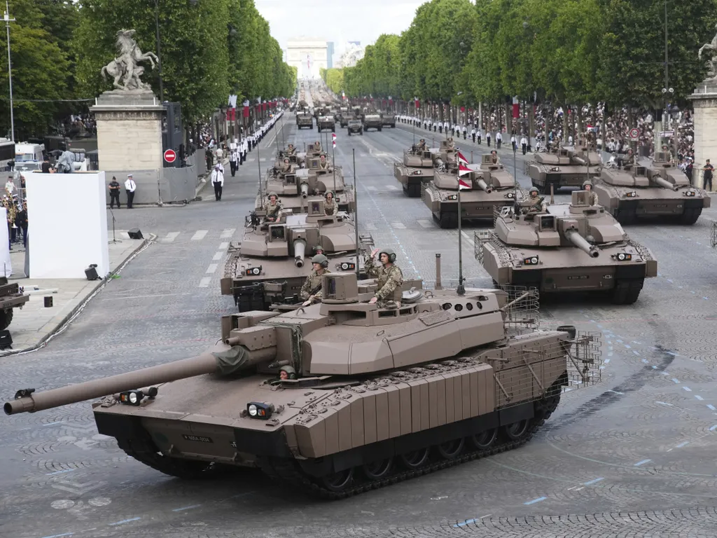 Nemzeti ünnep Franciaországban, NemzetiünnepFranciaországban, Bastille-nap, Bastillenap, galéria, 2025