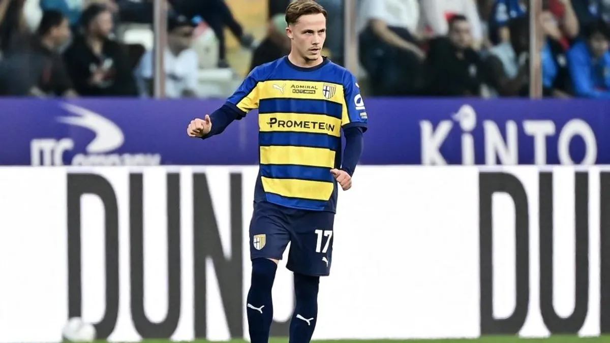Balogh Botond csapattársát kórházba szállították