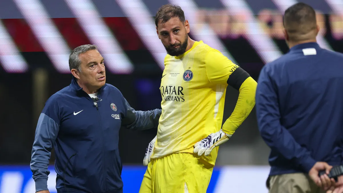A horrorsérülést okozó Donnarumma ügynöke visszaszólt Neuernek