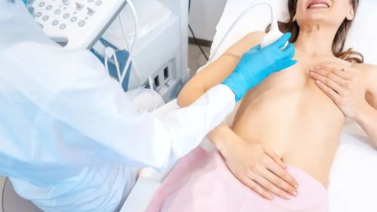 Milyen esetben javasolt az emlő aspirációs citológia?