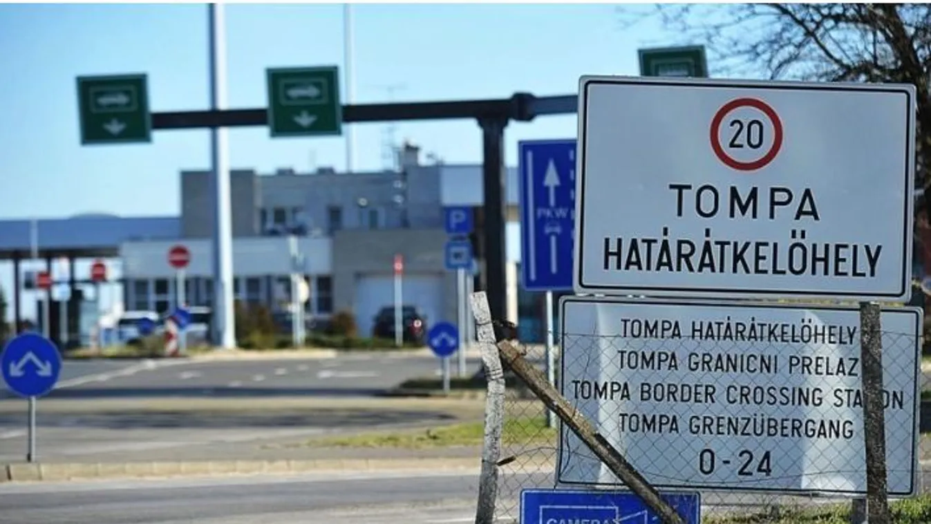 Hamis útlevéllel próbálták meg kijátszani a hatóságokat, nem jutottak messzire Kép