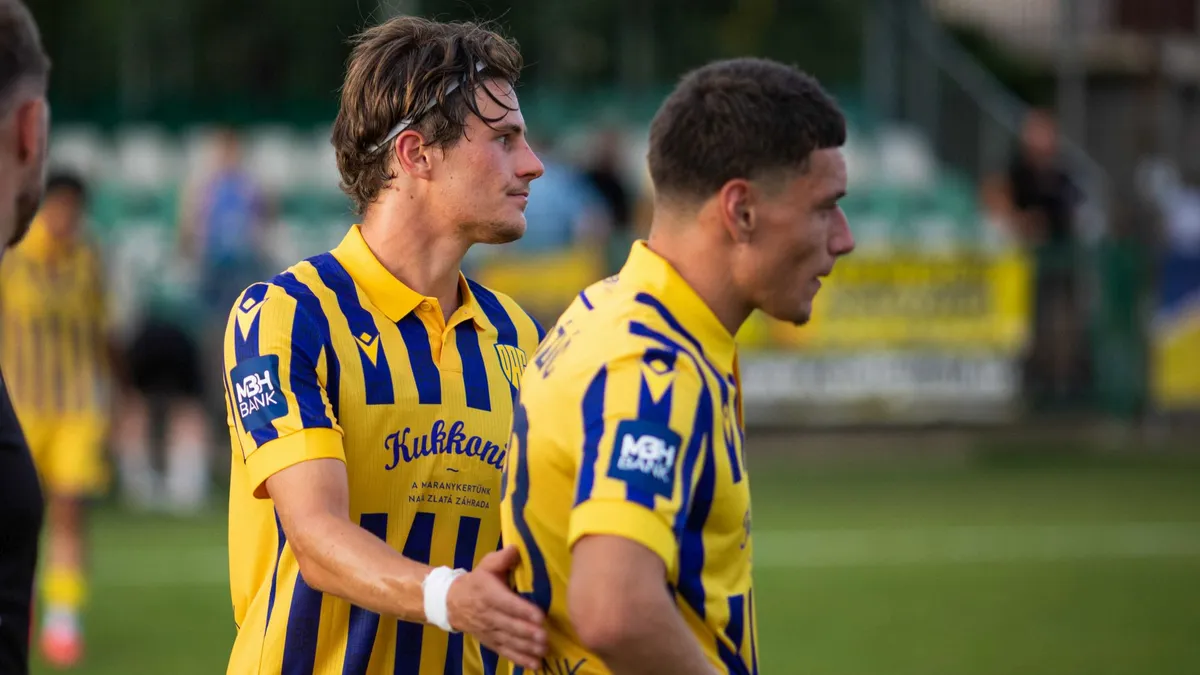 A DAC fellebbezést nyújtott be UEFA döntése ellen