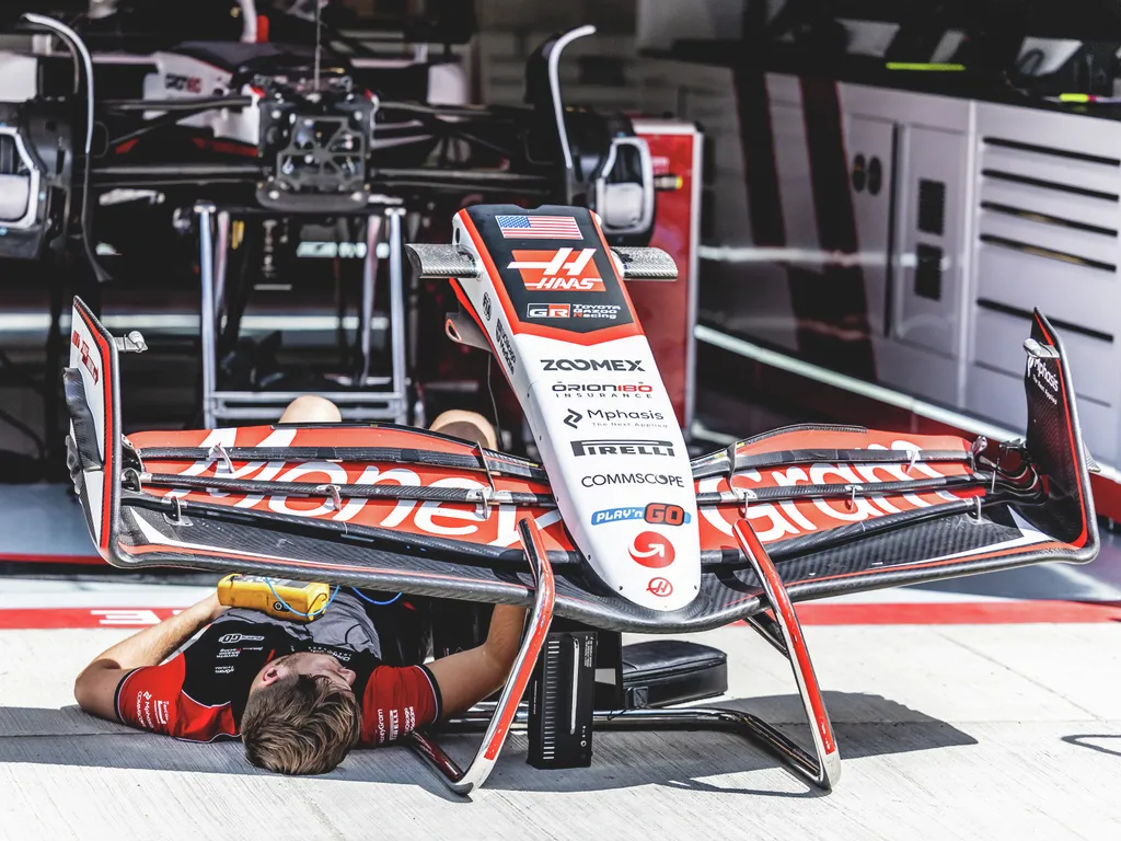 Forma-1 - Magyar Nagydíj, mogyoródi Hungaroring, Mogyoród, Hungaroring, Forma-1MagyarNagydíj, Forma-1, Magyar Nagydíj, Mogyoród, 2025. július 31.&nbsp; 
