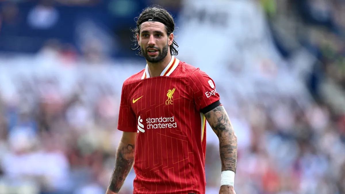 Szoboszlaiék gyászolnak, meghalt a Liverpool legendája