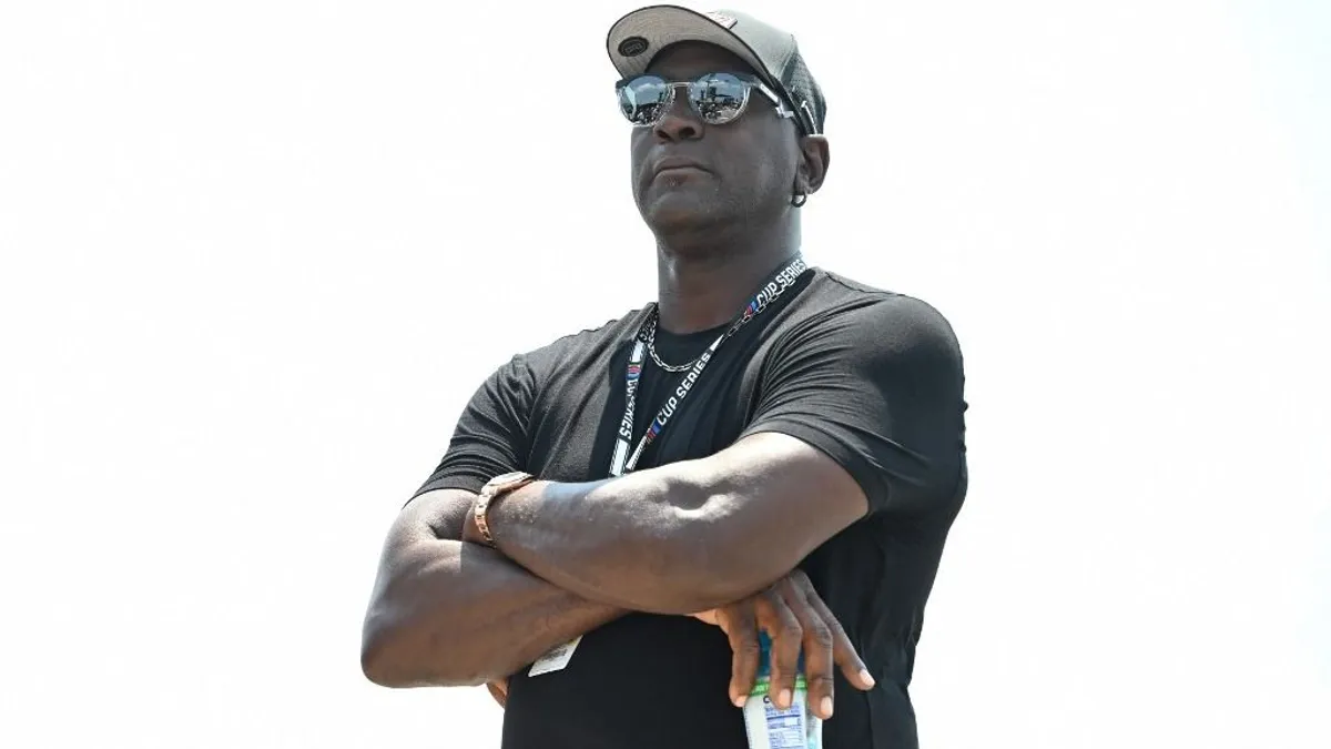 Mostantól bárki megszállhat Michael Jordan egykori luxusvillájában