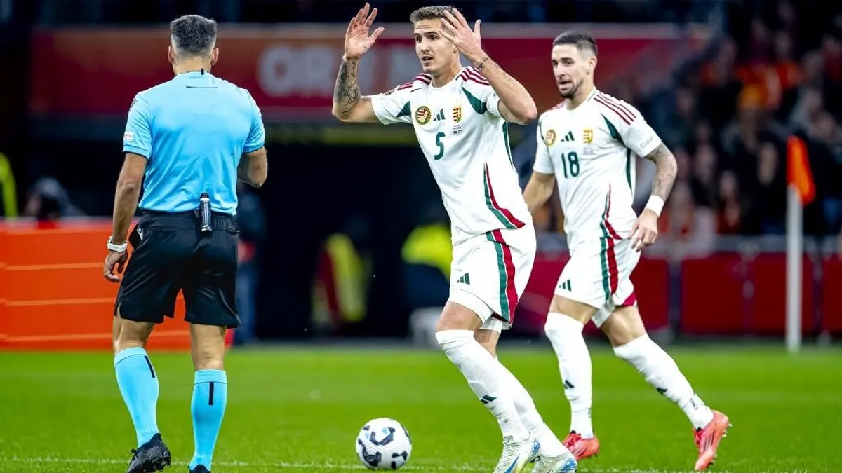 Máris visszatérhet a spanyol élvonalba a magyar válogatott focista