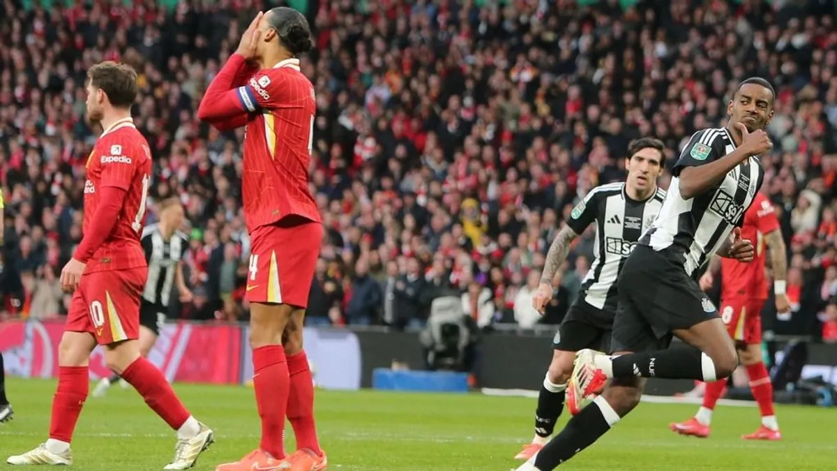 Mindenben megegyezett a Liverpool a Premier League egyik legnagyobb sztárjával