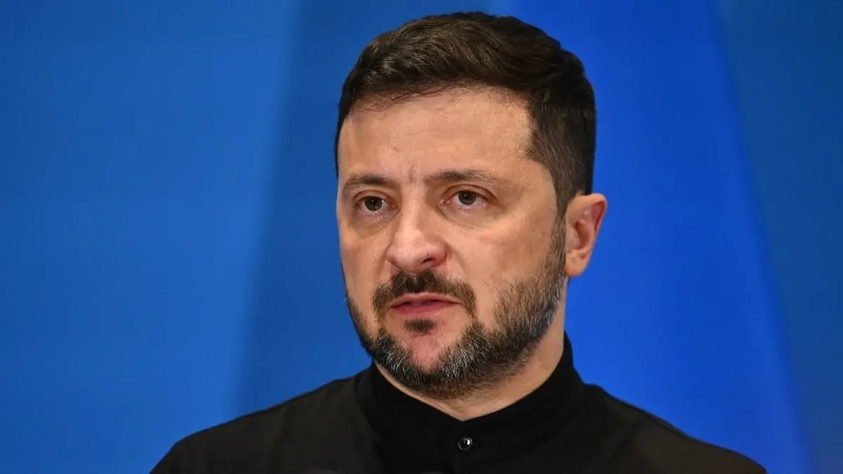 Ukrajina: Zaostritev bojev pri Pokrovsku in omejevanje protikorupcijskih institucij