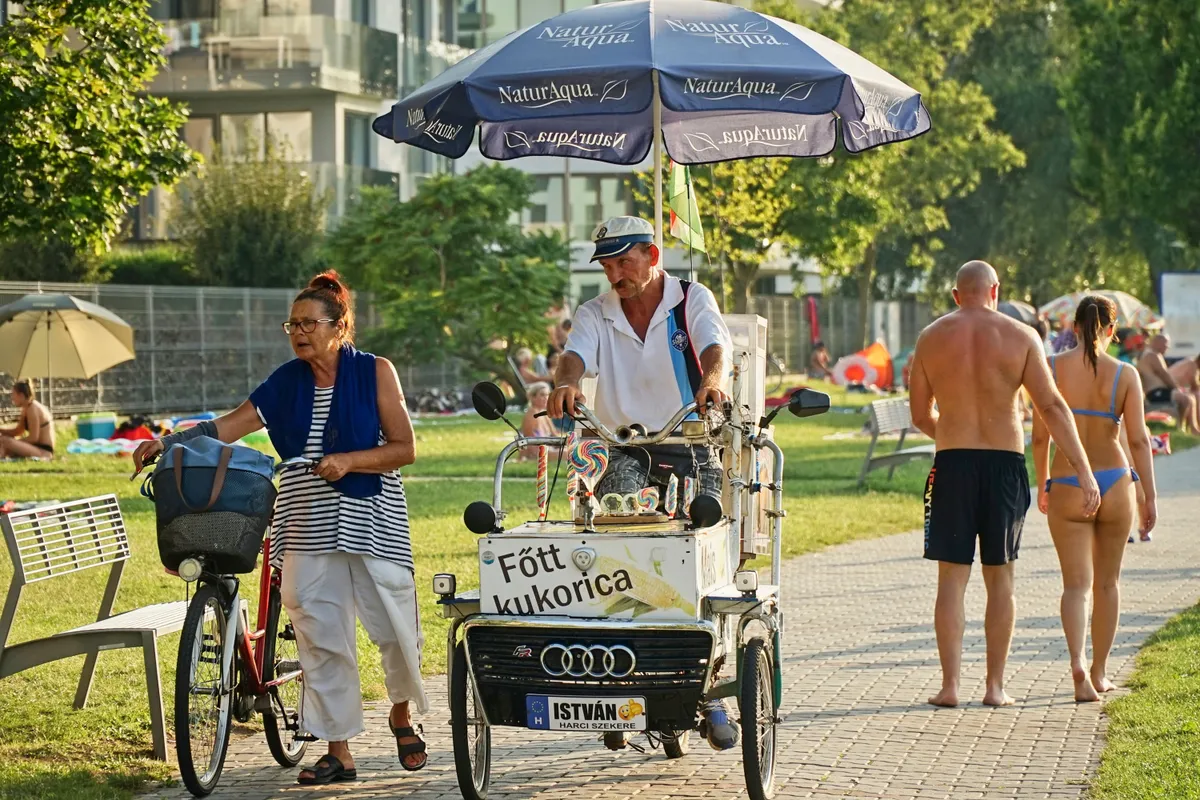 Strandolás Így spórolj a strandon – Tippek, tanácsok - ORIGO