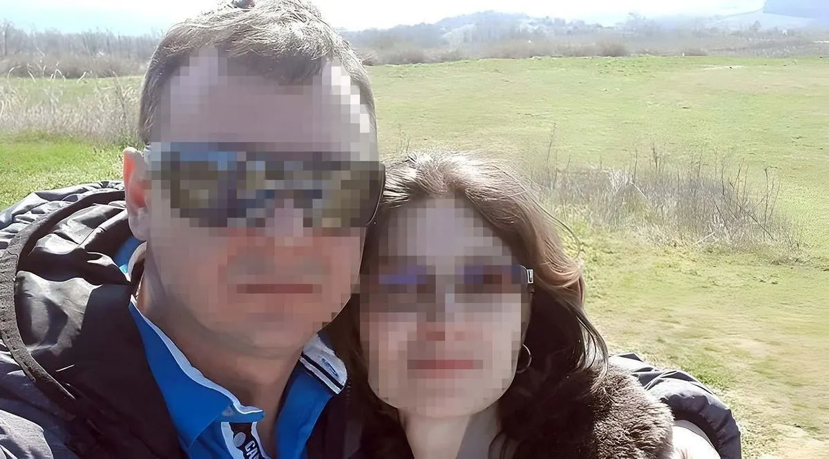 Szabadon engedték, megint bújkál a kisfiát megerőszakoló szekszárdi nő