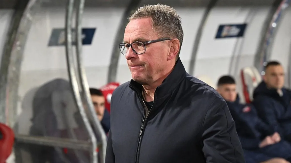 Elrontották az operációját, újra műteni kellett a Manchester United korábbi edzőjét