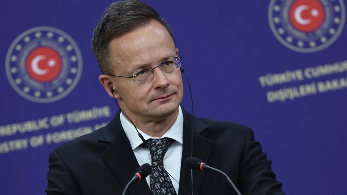 Szijjártó Péter fontos beruházást jelentett be