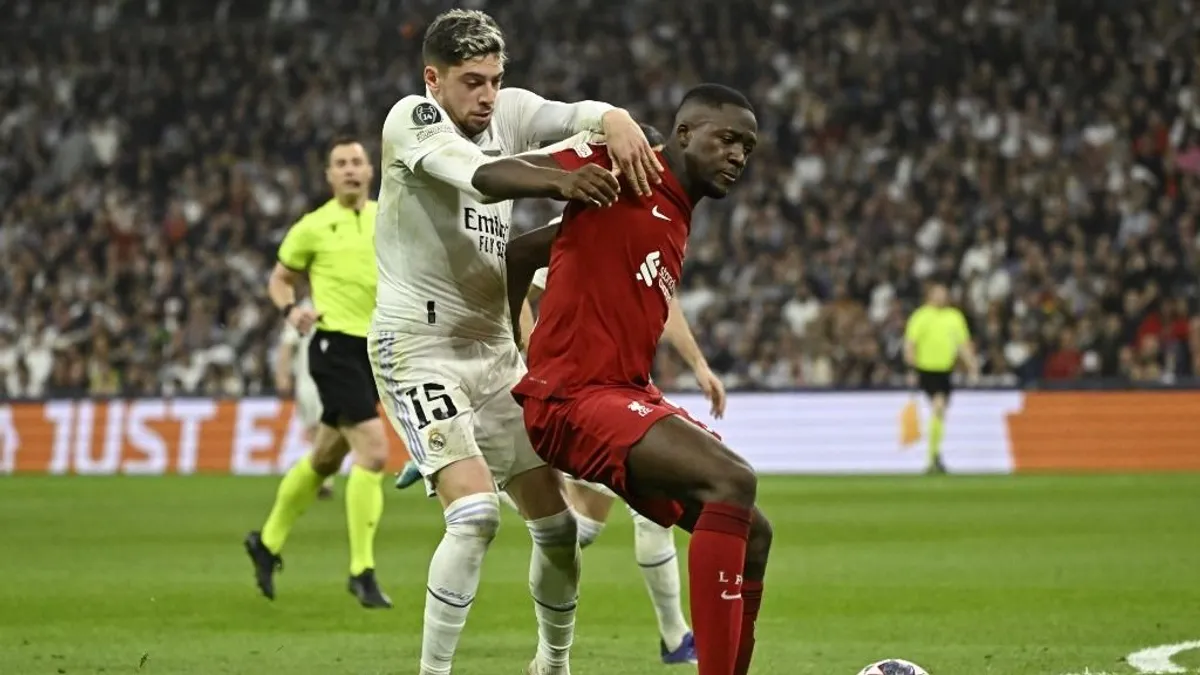 Újabb sztárfocistát rabolna el ingyen Szoboszlaiéktól a Real Madrid