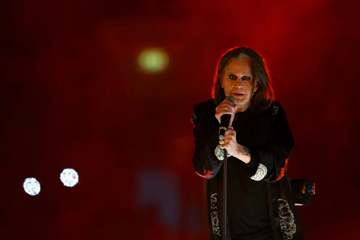 Most jött: meghalt Ozzy Osbourne