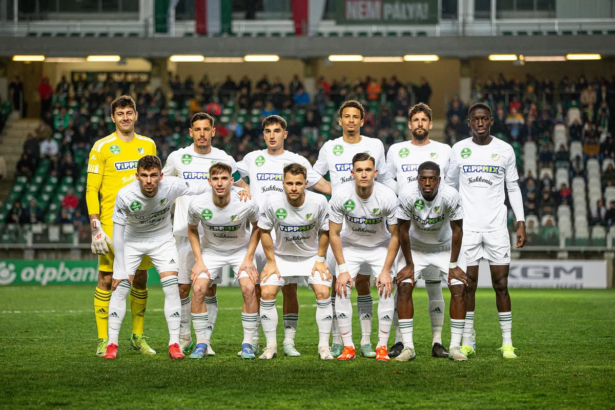 eto fc győr