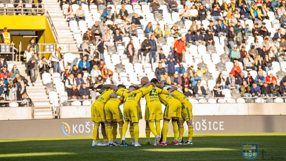 Egy másik magyar tulajdonú szlovákiai csapat indulhat a Kl-ben a DAC helyett