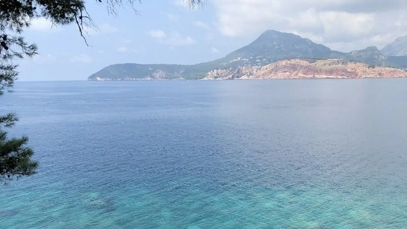 Montenegró fillérekért: ennyibe kerül a nyaralás a legnépszerűbb üdülőhelyen Kép