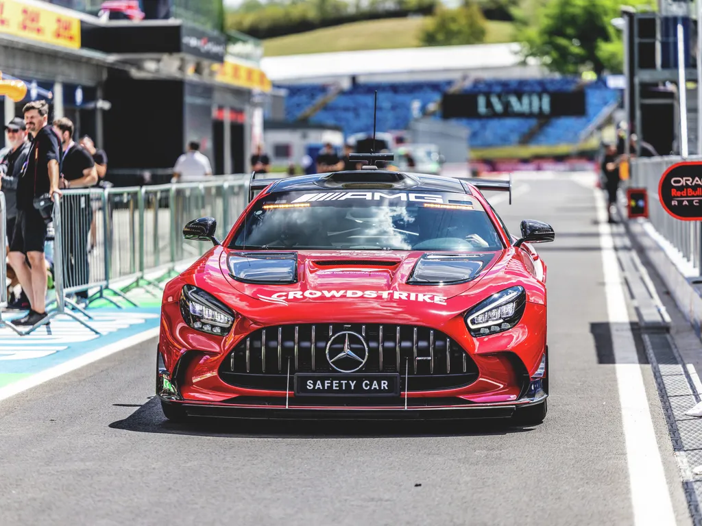 Forma-1 - Magyar Nagydíj, mogyoródi Hungaroring, Mogyoród, Hungaroring, Forma-1MagyarNagydíj, Forma-1, Magyar Nagydíj, Mogyoród, 2025. július 31.&nbsp; 