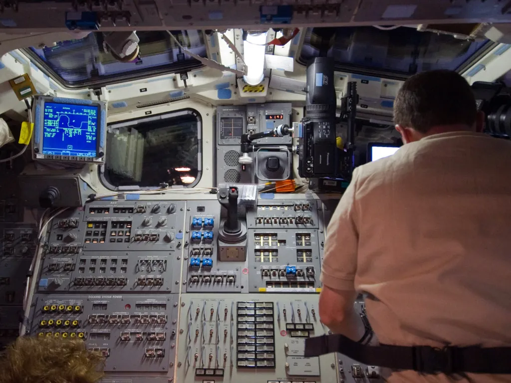 NASA STS–135 jelű küldetés, STS135, Atlantis, Atlantis űrrepülőgép, Atlantisűrrepülőgép, galéria, 2011