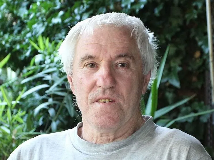 Szabó István, kézilabda