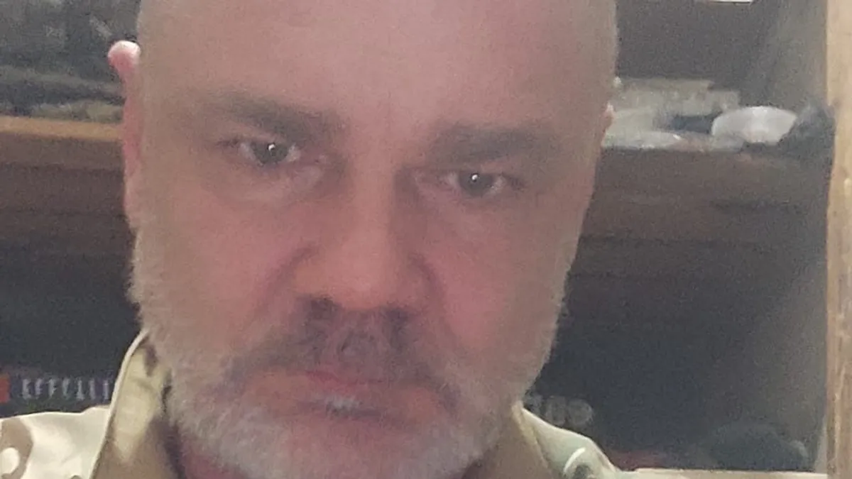 Börtönben is ült a magyargyűlölő Razsó Zoltán?