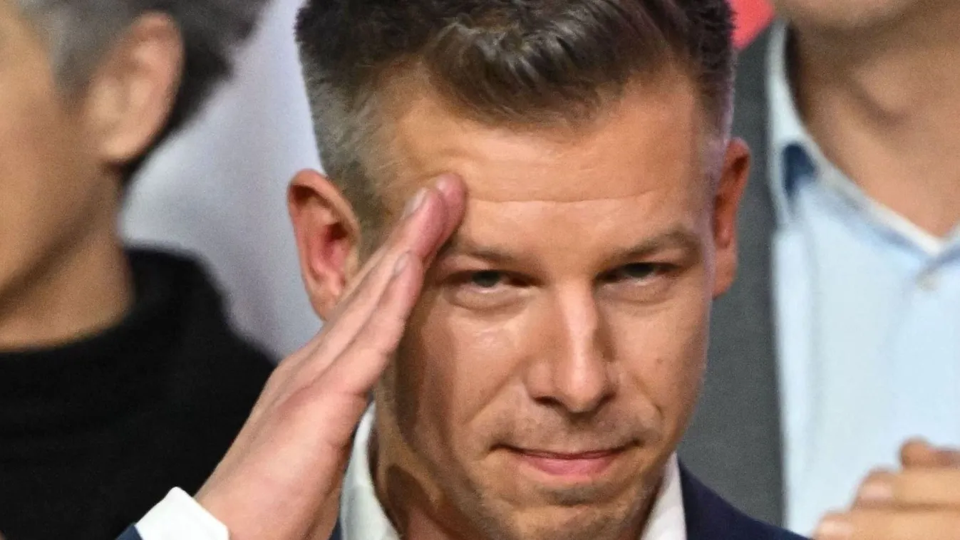 Harmincmillió vietnámi szavazó nem tévedhet – Magyar Péter áttörte az internetet! Kép