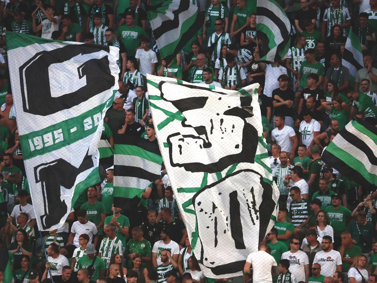 FTC - FC Noah, Bajnokok Ligája selejtező visszavágó, labdarúgás, foci, Budapest, Groupama Aréna 2025. július 30.,  FTCfoci, Fradi,