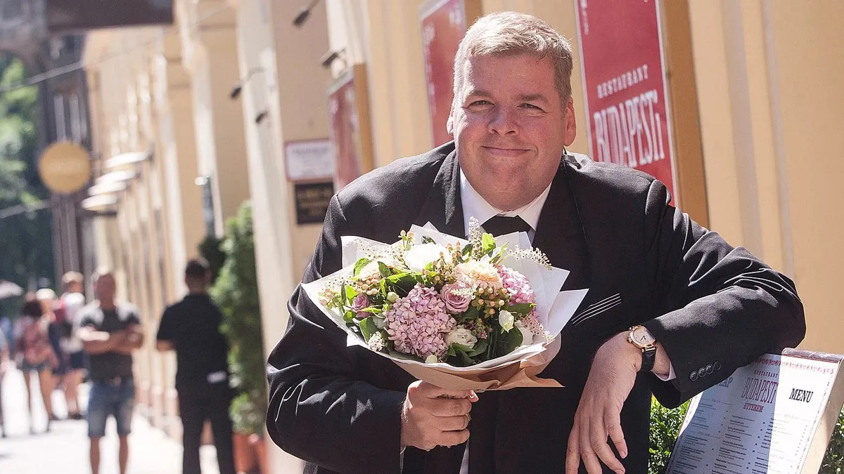Schmuck Andor tragédiájáról vallott közeli barátja