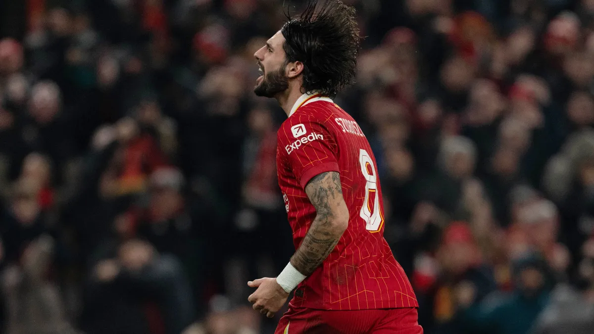 Szoboszlai Dominik rajongója irányítja a Liverpool Facebook-oldalát?