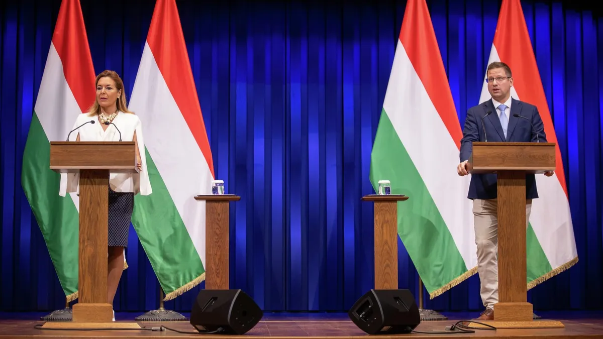 Kezdődik a Kormányinfó – kövesse élőben az Origón!