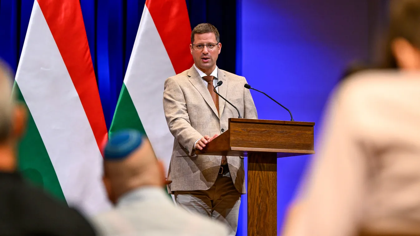 Gulyás Gergely: Szeptembertől indul a kedvezményes lakáshitel-program