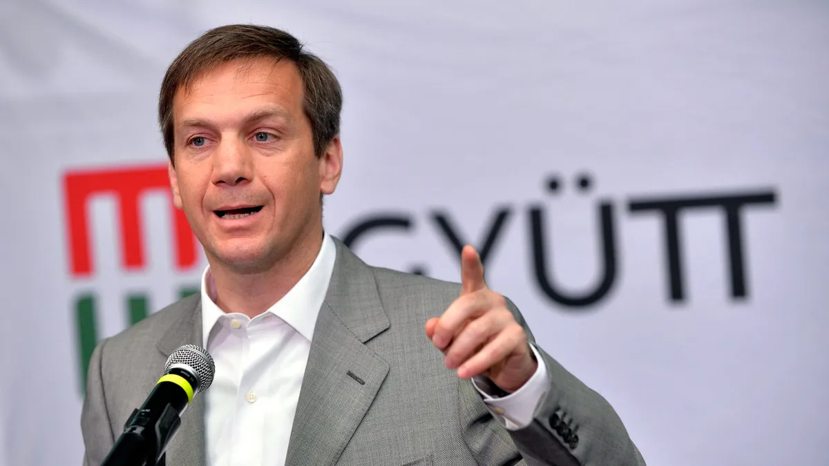 Meglepő dolog derült ki Bajnai Gordonról és Tarr Zoltánról