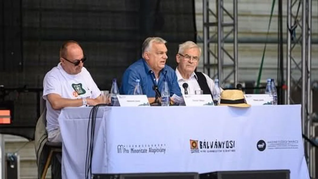 Alapjogokért Központ: nagystratégia a mesterterv ellen Kép