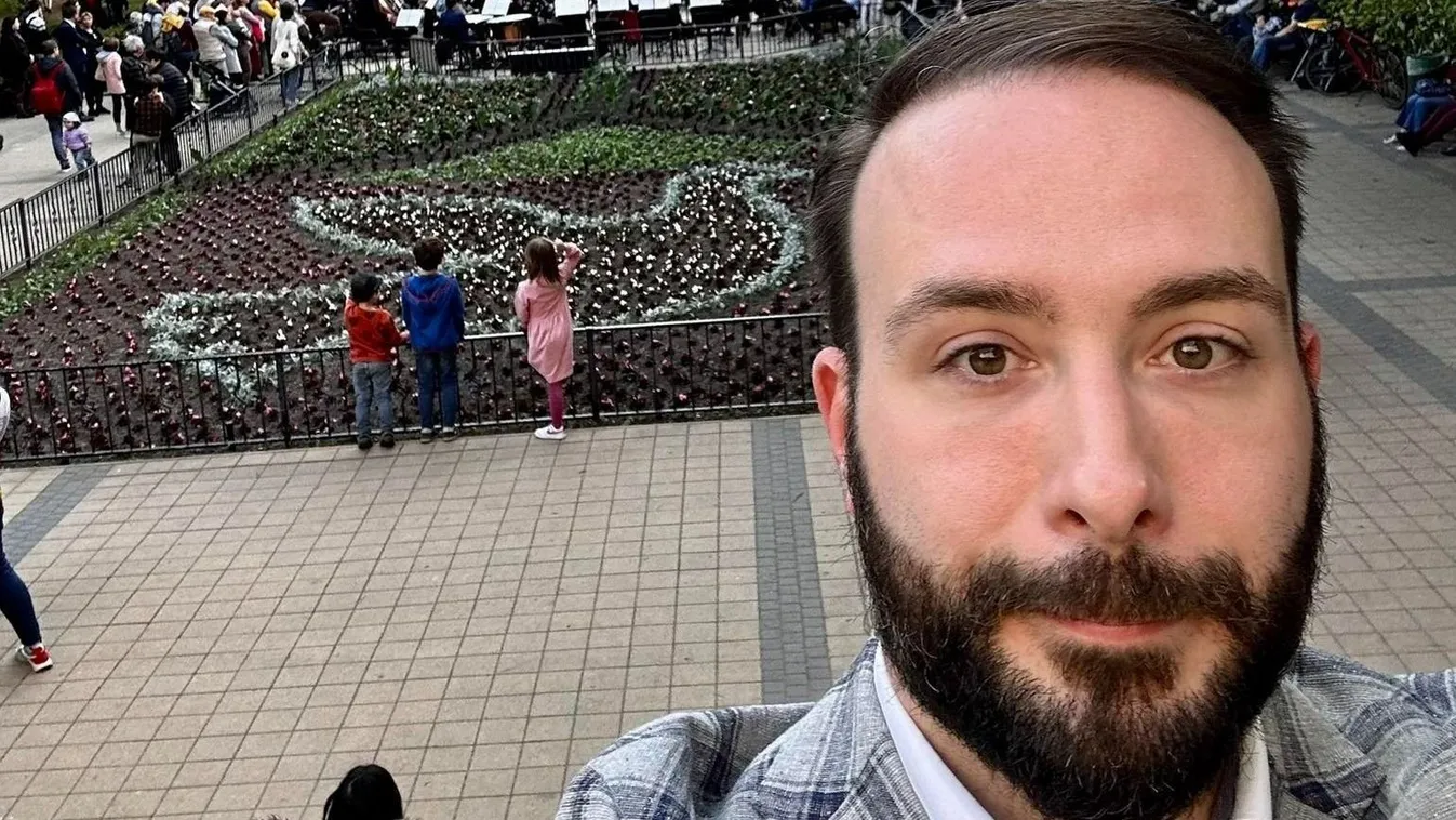 Fidesz-reagálás Berg Dániel lemondására: „Az igazságért küzdeni kell” Kép