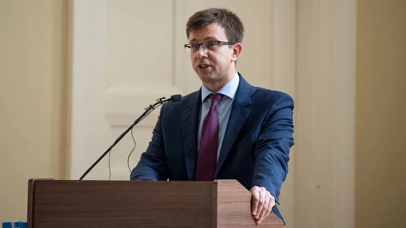 Bóka János: A hágai bíróság a terroristák oldalára állt
