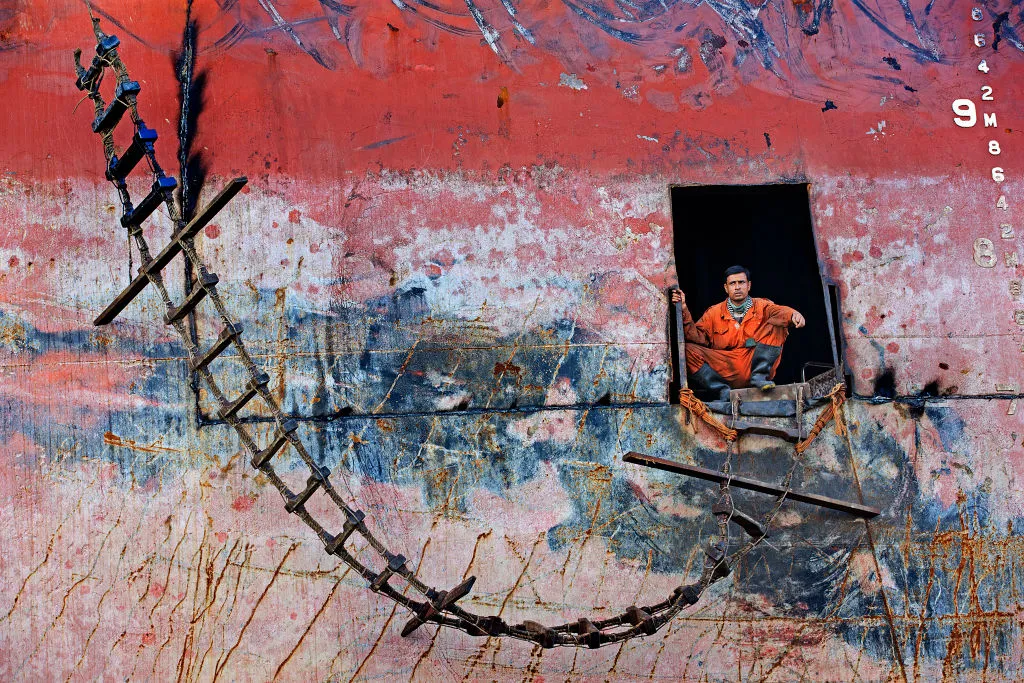 Ship-Breakers, hajóbontás, hajó-újrahasznosítás, hajó-ártalmatlanítás