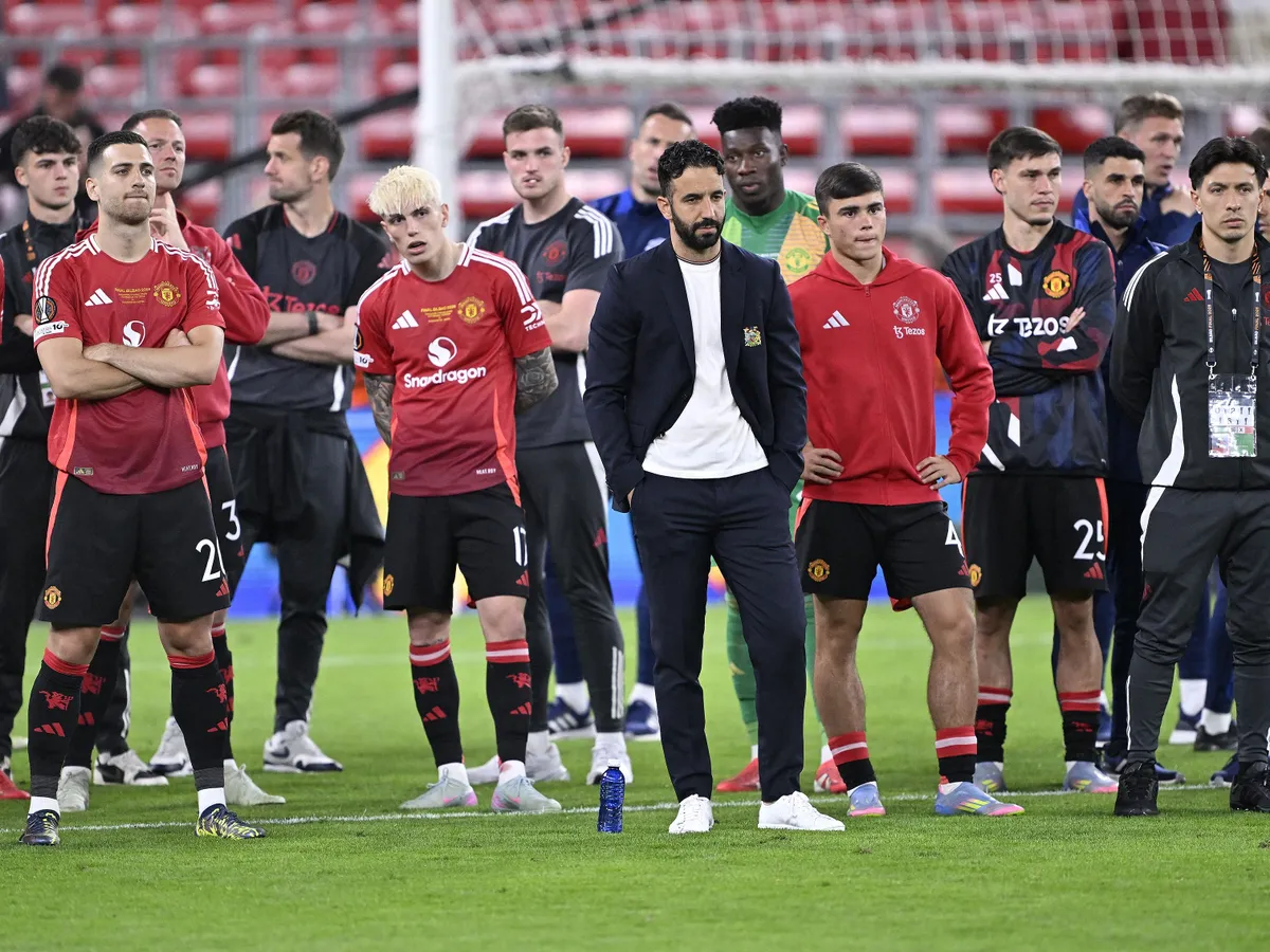 Rúben Amorim és csapata a Premier League-ben megbukott az előző szezonban, ugyanakkor a tőzsde egyik kedvence a befektetéseket figyelembe véve