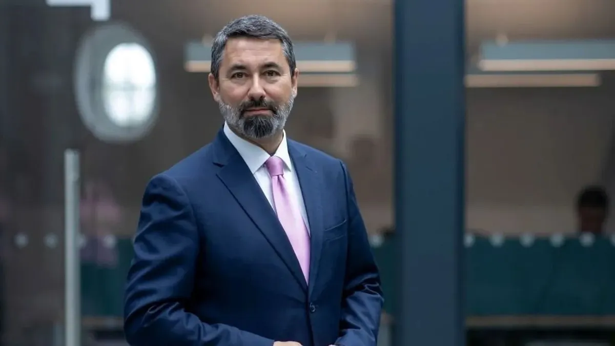 Hidvéghi Balázs szembesítette Dobrev Klárát saját magával, leszerepelt a DK vezére