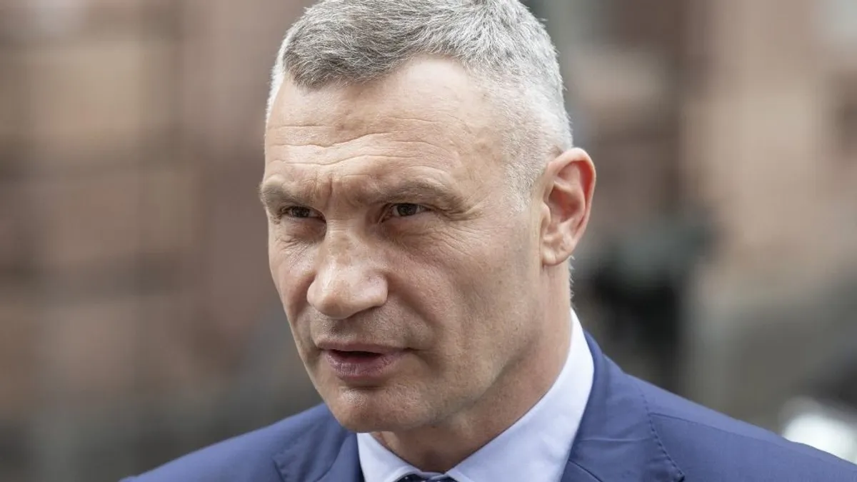 Klicsko-Zelenszkij ügy: nyílt hatalmi harc vette kezdetét